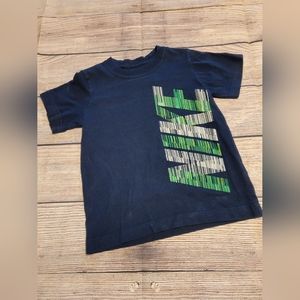 Boys Nike t-shirt